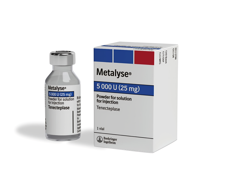 «بورينجر إنجلهايم» تحصل على موافقة هيئة الدواء لعقار جديد لعلاج السكتة الدماغية